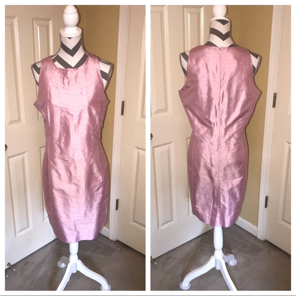 Jones New York dress